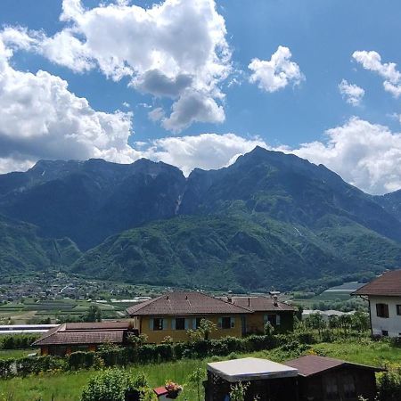 Appartement Le Quattro Stagioni à Levico Terme Extérieur photo