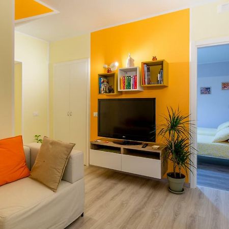 Appartement Le Quattro Stagioni à Levico Terme Extérieur photo