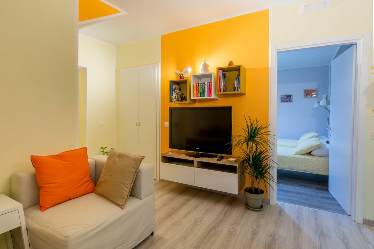 Appartement Le Quattro Stagioni à Levico Terme Extérieur photo