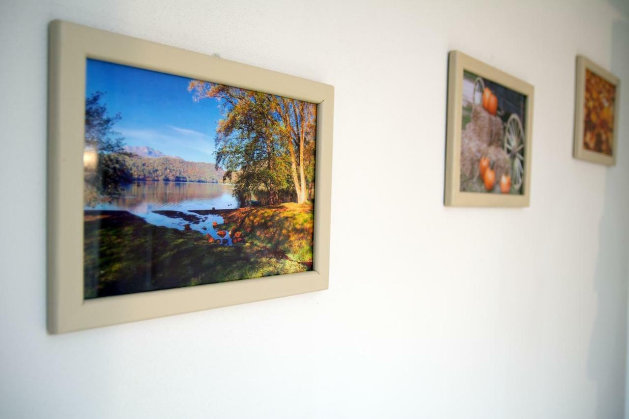 Appartement Le Quattro Stagioni à Levico Terme Extérieur photo
