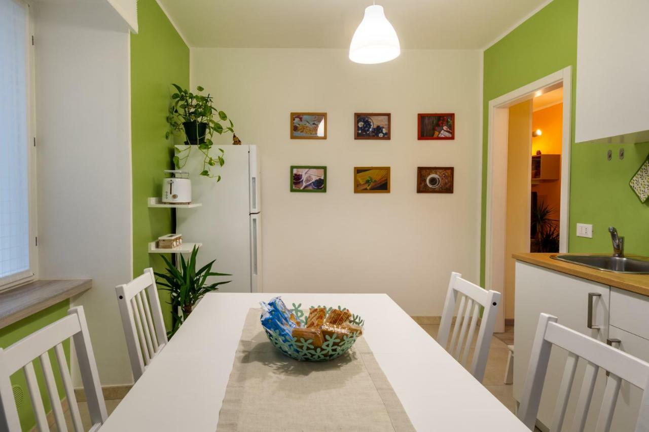 Appartement Le Quattro Stagioni à Levico Terme Extérieur photo
