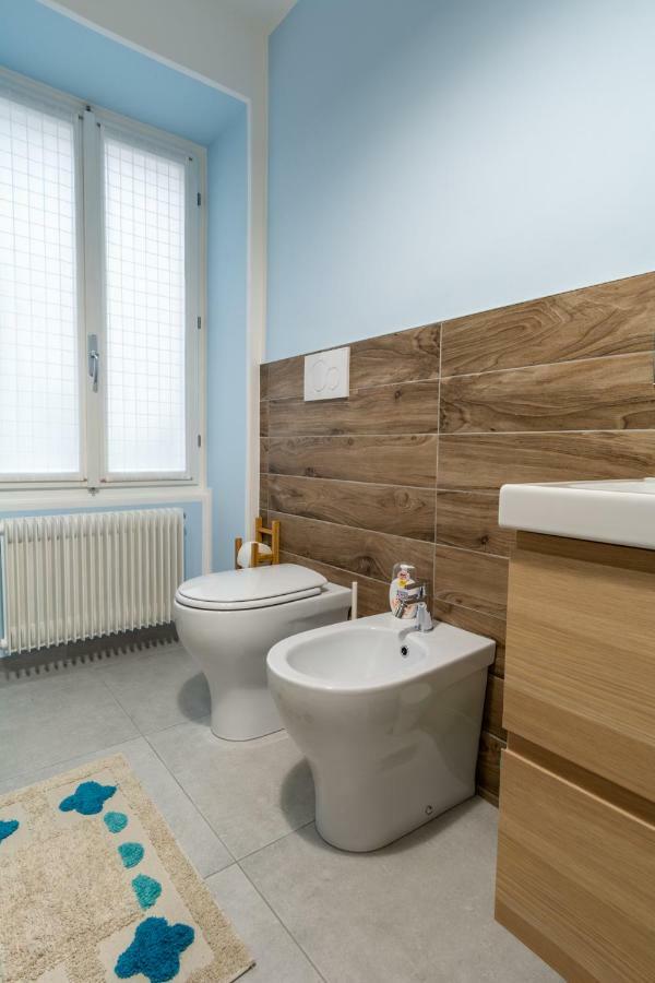 Appartement Le Quattro Stagioni à Levico Terme Extérieur photo